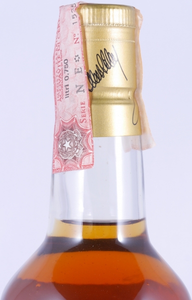 Bowmore 1984 15 Years Sherry Cask Mongiardino Samaroli Dreams Moon Import Islay Single Malt Scotch Whisky 45,0%