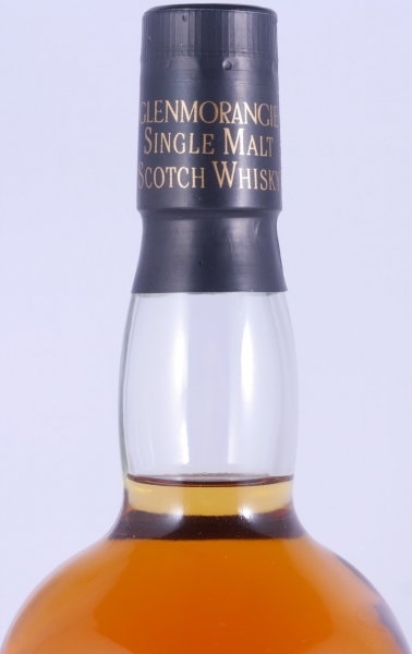 Glenmorangie Madeira Wood Finish Highland Single Malt Scotch Whisky 43.0% 1.0 Litre
