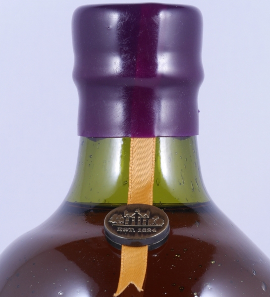 Macallan 1851 Inspiration Limited Edition Highland Single Malt Scotch Whisky 41.3%