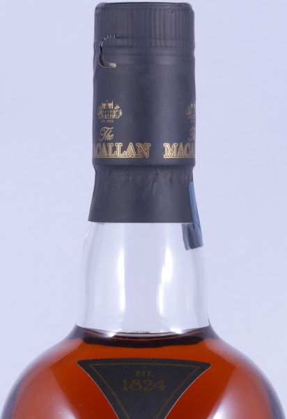 Macallan Estate Reserve Masters of Photography Capsule Ernie Button Highland Single Malt Scotch Whisky 45,7%