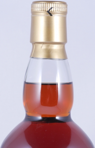 Strathisla 1964 49 Years First Fill Sherry Butt Gordon und MacPhail Speyside Single Malt Scotch Whisky 43,0%
