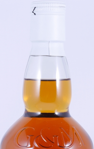 Glenlivet 1977 37 Years Refill Sherry und American Hogsheads Gordon und MacPhail J.G. Smiths Label Speyside Single Malt Scotch Whisky 43,0%