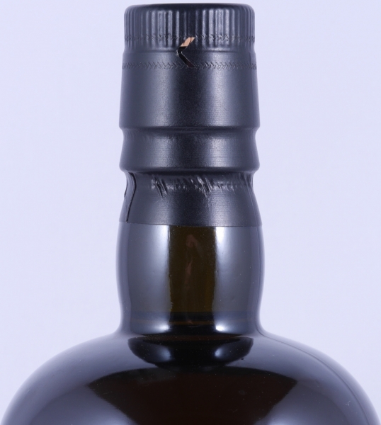 Macallan 1990 over 20 Years Hogshead Cask No. 15827 La Maison du Whisky Artist #4 Highland Single Malt Scotch Whisky 49,2%