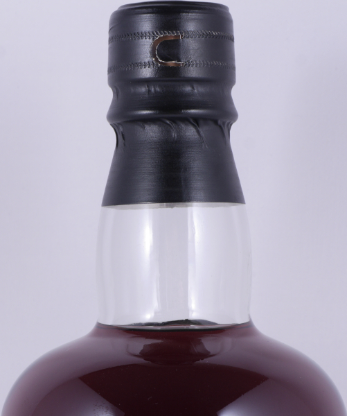 Macallan 1980 21 Years Sherry Butt Cask No. 17937 Exceptional Single Cask 3 Blue Ribbon Highland Single Malt Scotch Whisky 51,0%