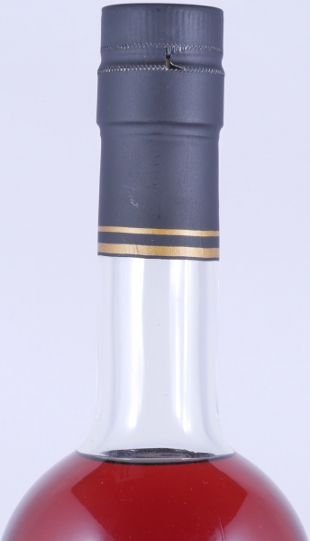 George T. Stagg 2001 15 Years Buffalo Trace Antique Collection 2016 Kentucky Straight Bourbon Whiskey 72,05%