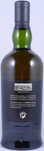 Ardbeg 1975 Limited Edition Bottled in the Year 2001 Islay Single Malt Scotch Whisky 43,0%