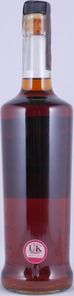 Bowmore 1996 20 Years First Fill Oloroso Sherry Butt Cask No. 2534 Hand-Filled Edition Islay Single Malt Scotch Whisky 56,2%