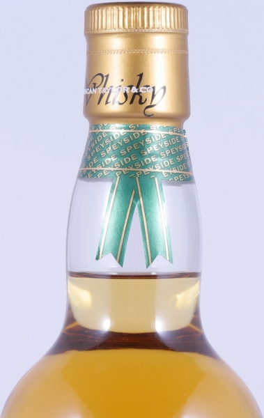Macallan 1987 20 Years Oak Cask No. 2561 Duncan Taylor Cask Strength Rare Auld Highland Single Malt Scotch Whisky 55,3%