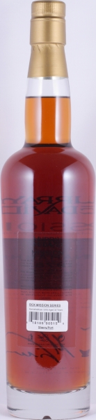 Bunnahabhain 1978 32 Years Sherry and Port Cask Murray McDavid Mission Edition Islay Single Malt Scotch Whisky 52.3%