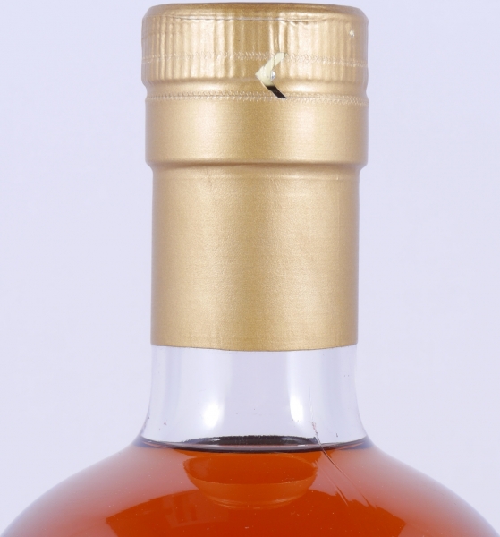 Bruichladdich 1970 35 Years Bourbon Casks / Zind Humbrecht Pinot Gris Cask Finish 125th Anniversary Islay Single Malt Scotch Whisky 40,1%