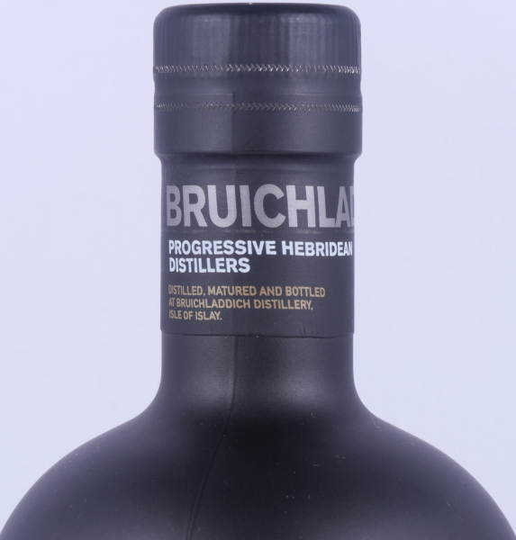 Bruichladdich Black Art 1989 19 Years 1st Limited Edition 2009 Islay Single Malt Scotch Whisky 51.1%
