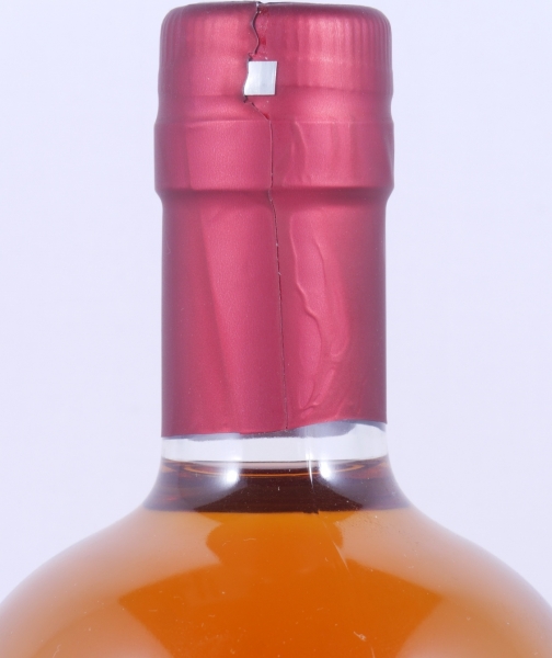 Bruichladdich 2006 9 Years Rivesaltes Cask No. 3305 The Laddie Crew Valinch No. 24 John Evans Islay Single Malt Scotch Whisky 59,9%