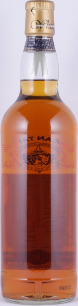 Bruichladdich 1966 40 Years Oak Cask No. 200 Duncan Taylor Cask Strength Rare Auld Edition Islay Single Malt Scotch Whisky 41,6%