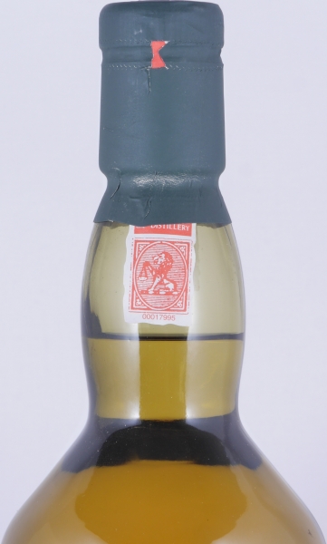 Lagavulin 12 Years 4th Special Release 2004 Limited Edition Islay Single Malt Scotch Whisky Cask Strength 58,2%