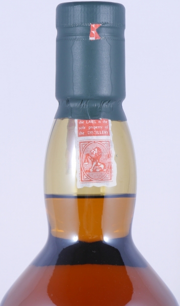 Lagavulin 1995 Feis Ile 2014 19 Years Refill Sherry Butt Islay Single Malt Scotch Whisky Cask Strength 54,7%