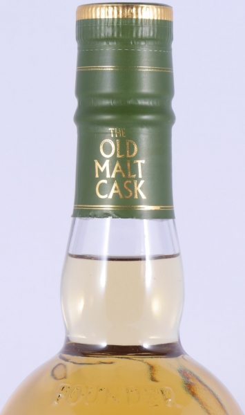 Bowmore 1996 20 Years Refill Hogshead No. HL13284 Hunter Laing Old Malt Cask Islay Single Malt Scotch Whisky 50.0%