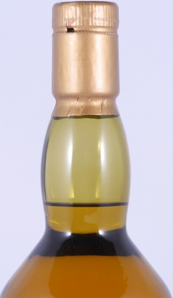 Talisker Distillery Only 2004 Special Vatting Limited Edition Isle of Skye Single Malt Scotch Whisky Cask Strength 60.0%