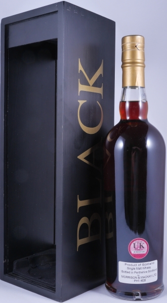 Highland Park 1989 24 Years Sherry Cask No. 3214 Càrn Mòr Celebration of the Cask Black Gold Single Malt Scotch Whisky 49,4%