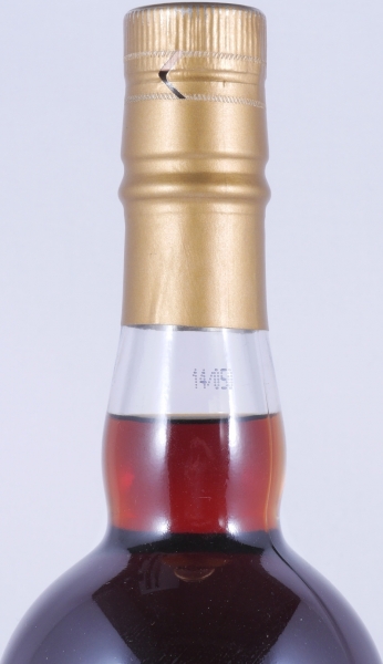 Highland Park 1989 24 Years Sherry Cask No. 3214 Càrn Mòr Celebration of the Cask Black Gold Single Malt Scotch Whisky 49,4%