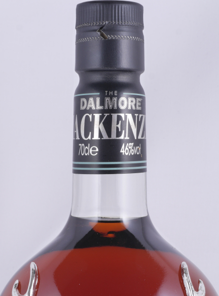 Dalmore 1992 17 Years MacKenzie Limited Edition Highland Single Malt Scotch Whisky 46.0%