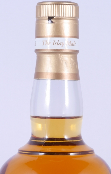 Bowmore Legend of the Princess Giant Millenium Limited Edition 6. Release Islay Single Malt Scotch Whisky 40.0%