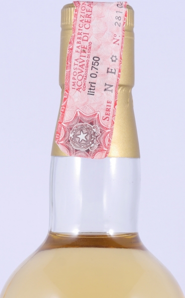 Aberlour 1989 11 Years Oak Cask In The Pink Moon Import Speyside Single Malt Scotch Whisky 46.0%