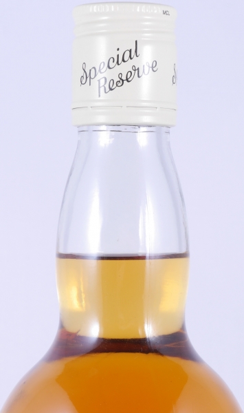 Bruichladdich 15 Years Special Reserve White Cream Label Islay Single Malt Scotch Whisky 40,0%