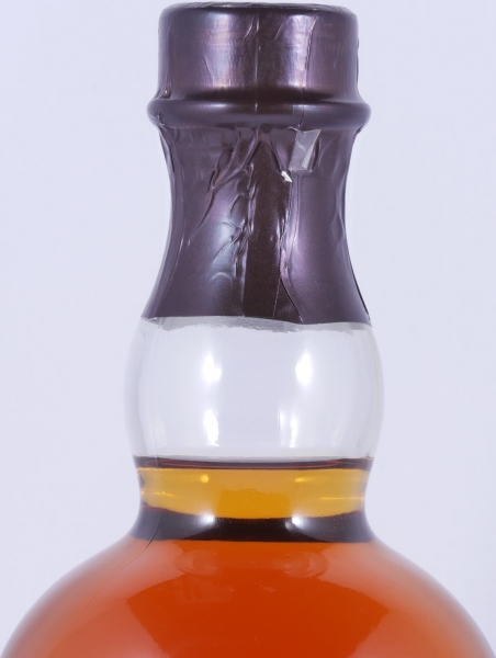 Balvenie 21 Years Port Wood Non-Chill Filtered Limited Edition Highland Single Malt Scotch Whisky 47.6%