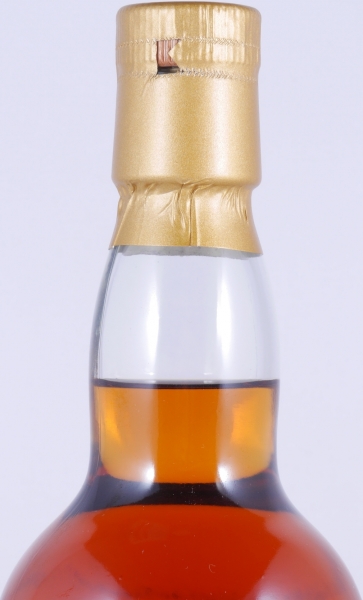 Cragganmore 1985 21 Years Bourbon / Tempranillo Rioja Cask Finish Murray McDavid Mission Gold Speyside Single Malt Scotch Whisky 55,6%