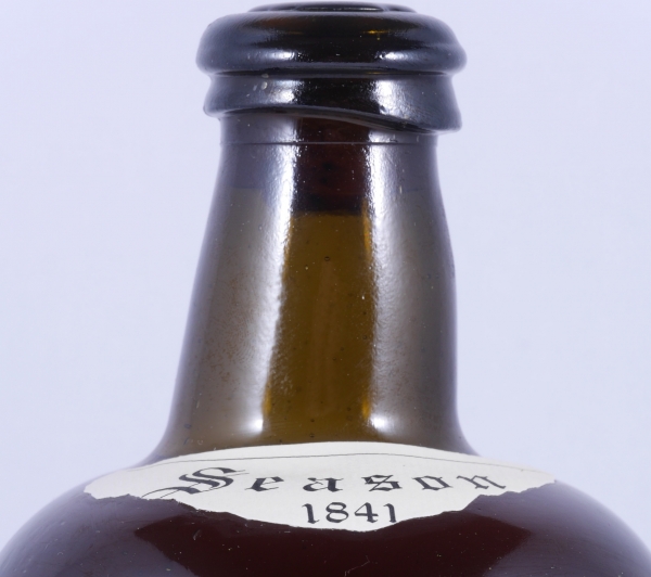 Macallan 1841 Replica Highland Single Malt Scotch Whisky 3rd Edition 41,7%