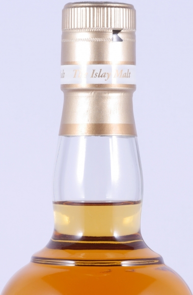 Bowmore Legend of the Godred Crovan Limited Edition 12. Release Islay Single Malt Scotch Whisky 40,0%