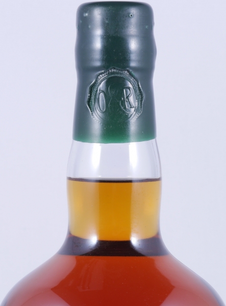 Bowmore 1987 23 Years Sherry Butt Douglas Laing Old and Rare Platinum Selection Islay Single Malt Scotch Whisky 59,1%