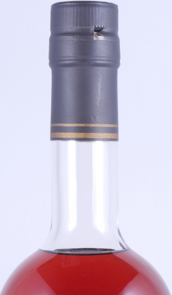 George T. Stagg 1990 16 Years Buffalo Trace Antique Collection 2006 Kentucky Straight Bourbon Whiskey 70.3%