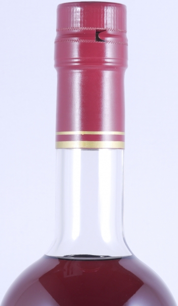 William Larue Weller 1991 15 Years Fall of 2006 Buffalo Trace Antique Collection Kentucky Straight Bourbon Whiskey 64,95%