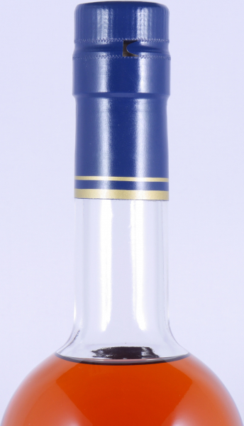 Eagle Rare 1992 17 Years Fall of 2009 Buffalo Trace Antique Collection Kentucky Straight Bourbon Whiskey 45,0%