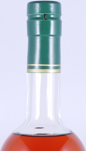 Sazerac 1990 18 Years Buffalo Trace Antique Collection 2008 Kentucky Straight Rye Whiskey 45.0%