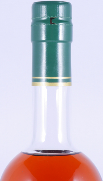 Sazerac 1992 18 Years Buffalo Trace Antique Collection 2010 Kentucky Straight Rye Whiskey 45.0%