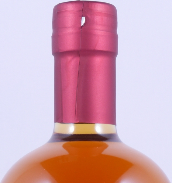 Bruichladdich 1992 24 Years Bourbon/Sauternes Cask R07/258 No. 018 Laddie Crew Valinch 19 Arlene MacFayden Islay Single Malt Scotch Whisky 48.5%