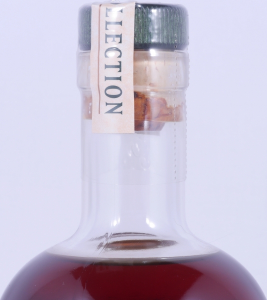 Buffalo Trace 1988 19 Years Chardonnay French Oak Barrel 2. Release Experimental Collection 2007 Bourbon Whiskey 45,0%