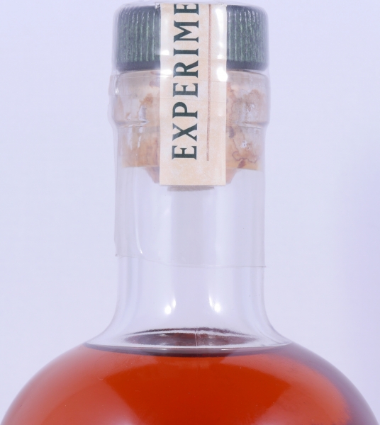 Buffalo Trace 1994 14 Years Fine Grain Oak Bourbon Whiskey 7th Release 2009 Experimental Collection 45.0%