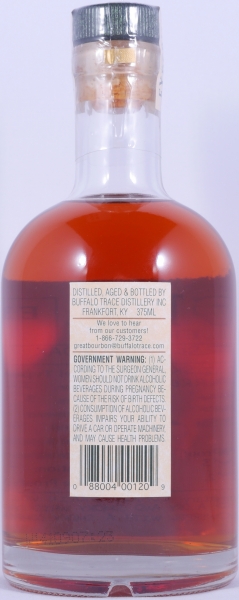 Buffalo Trace 1994 14 Years Coarse Grain Oak 7th Release Experimental Collection 2009 Single Barrel Bourbon Whiskey 45.0%