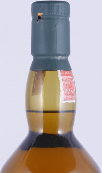 Lagavulin 1993 Feis Ile 2007 14 Years European Oak Cask No. 4893 Limited Edition Islay Single Malt Scotch Whisky Cask Strength 56,5%