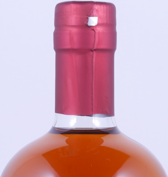 Bruichladdich 2002 14 Years Sherry Butt Cask No. R09/190-003 The Laddie Crew Valinch No. 27 Jay Doherty Islay Single Malt Scotch Whisky 60,6%