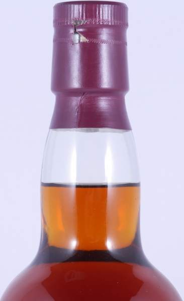 Glendronach 15 Years Old Bottling 100% Matured in Sherry Casks Highland Single Malt Scotch Whisky 40,0%