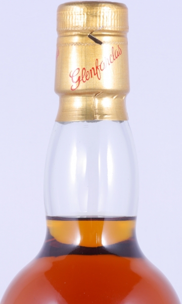 Glenfarclas 1978 21 Years The Spirit of Independence Highland Single Malt Scotch Whisky Cask Strength 60,3%