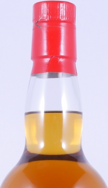 Glenfarclas 1980 32 Years Christmas Port Pipe Edition Cask No. 11074 + 11075 Highland Single Malt Scotch Whisky 45,7%