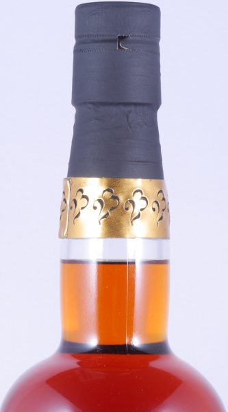 Rittenhouse 1984 23 Years Single Barrel No. 14 Very Rare Kentucky Straight Rye Whiskey 50,0%