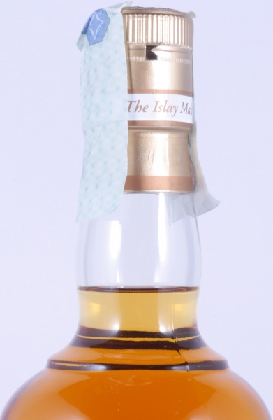 Bowmore Legend of the Gulls Limited Edition 2. Release Islay Single Malt Scotch Whisky 40,0% Italy Version