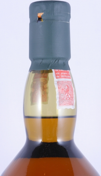 Lagavulin 1995 17 Years European Oak Sherry Butts Feis Ile 2013 Limited Edition Islay Single Malt Scotch Whisky Cask Strength 51,0%