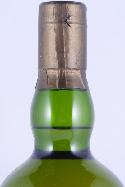 Ardbeg 1990 13 Years Special Japan Release Limited Edition Islay Single Malt Scotch Whisky Cask Strength 55,0%